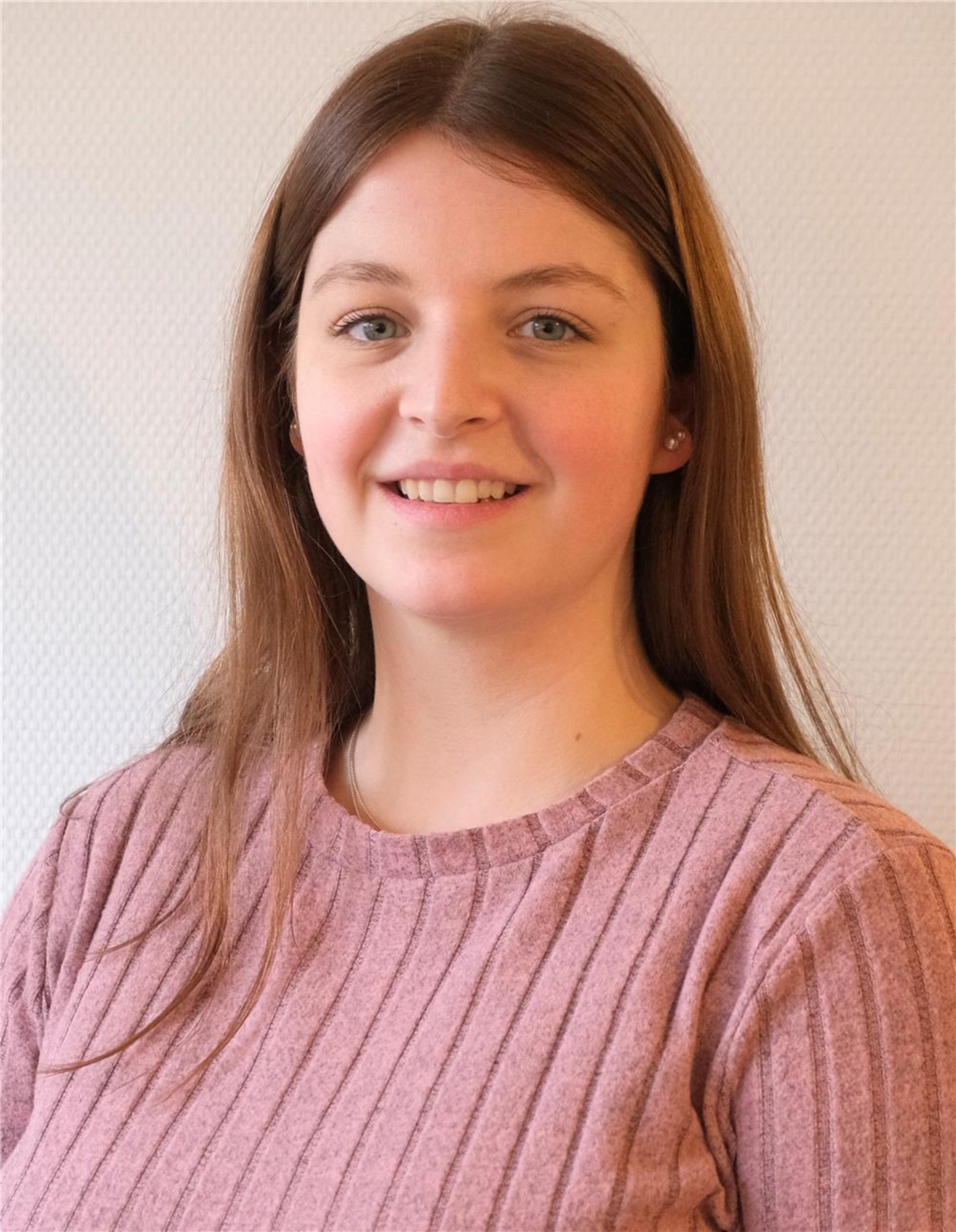 Michelle Zenker