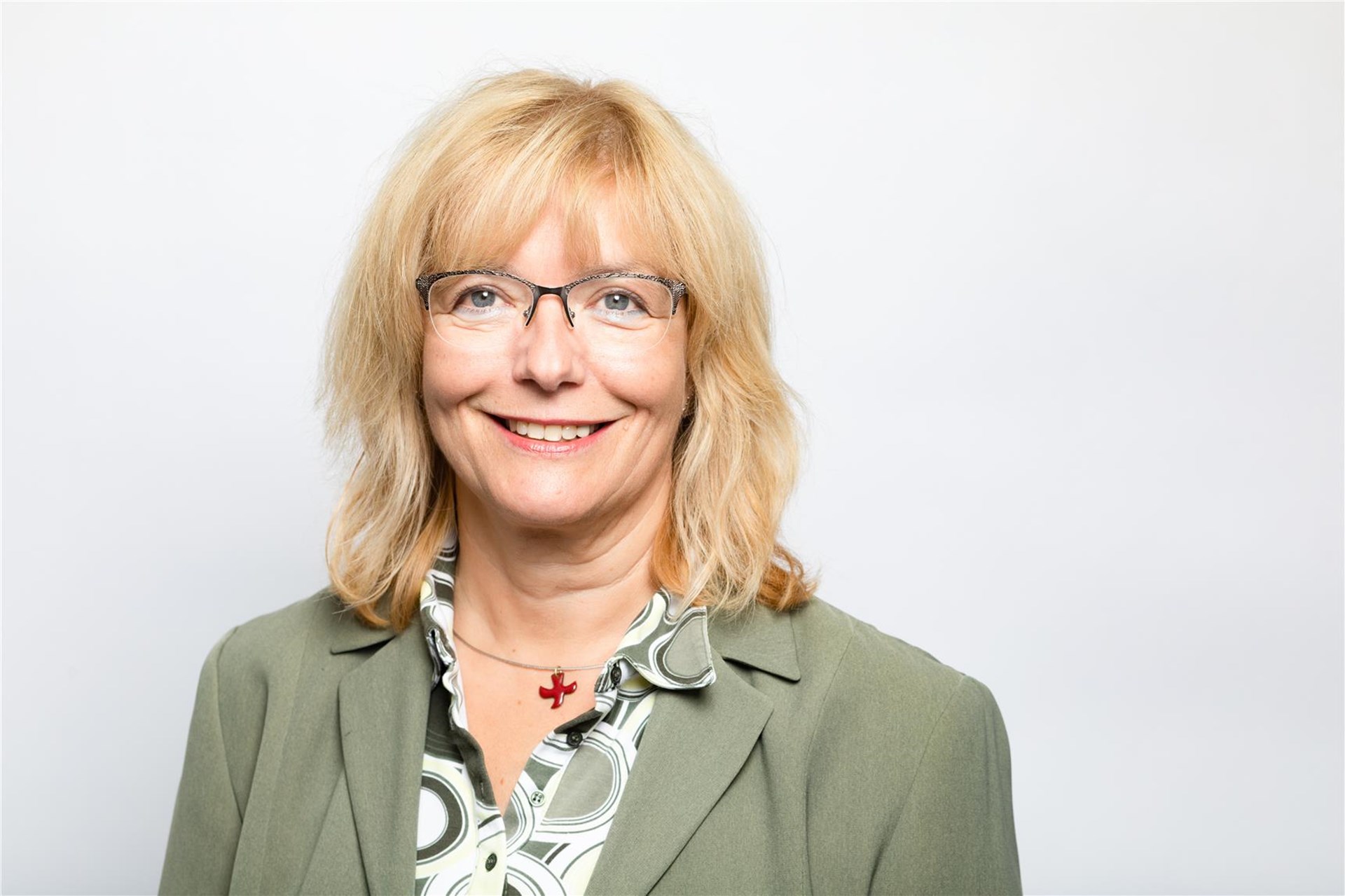 Eva Bittner-Geier