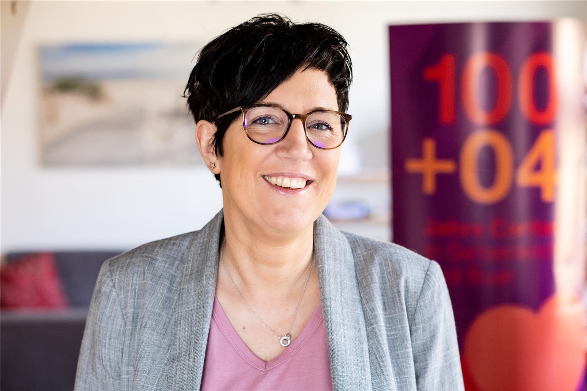 2021_Nina Jäger Fachbreichsleitung Ambulante Pflege