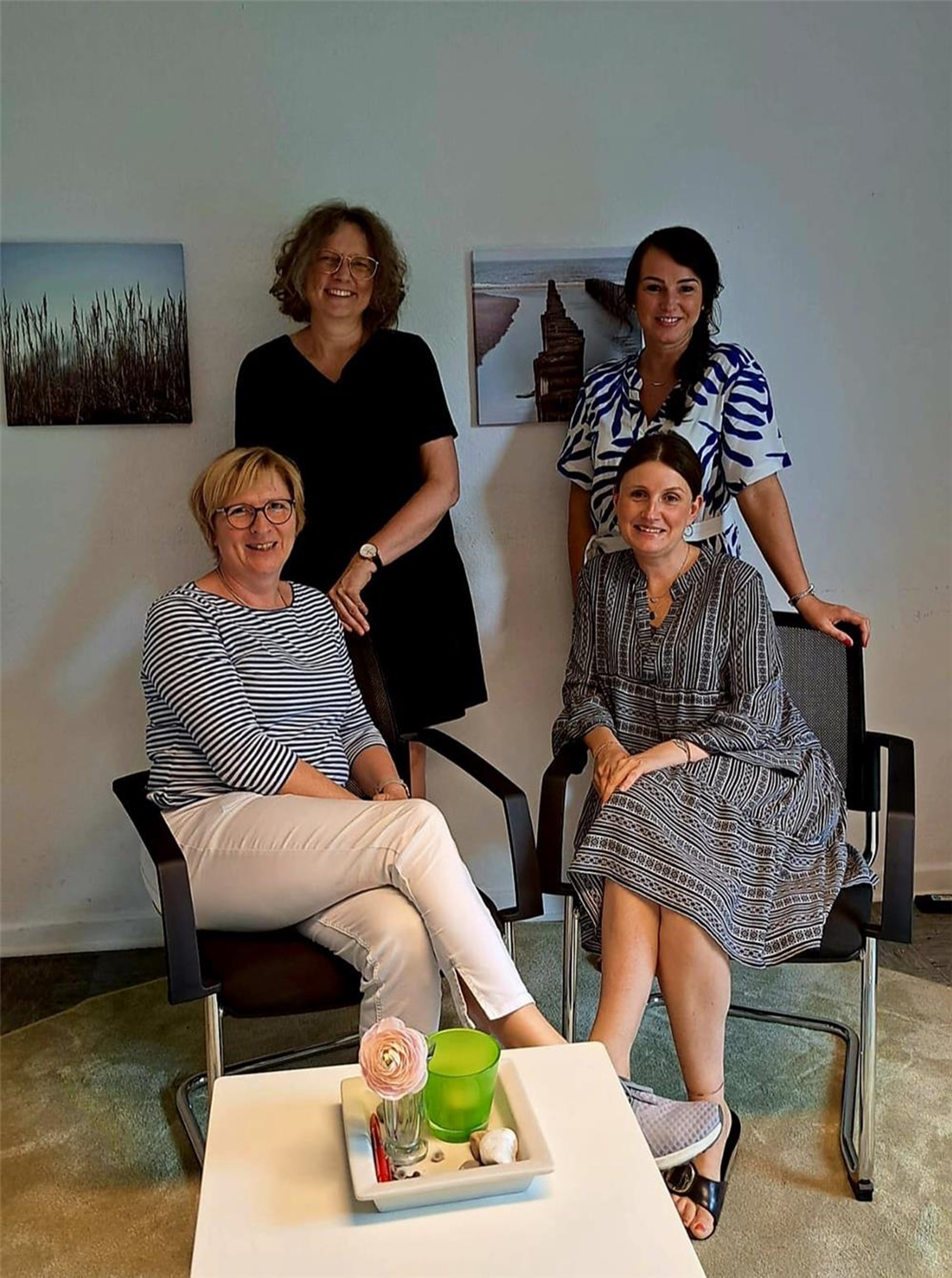 2023_09_Teamfoto EFL Ehe Familien und Lebensberatung