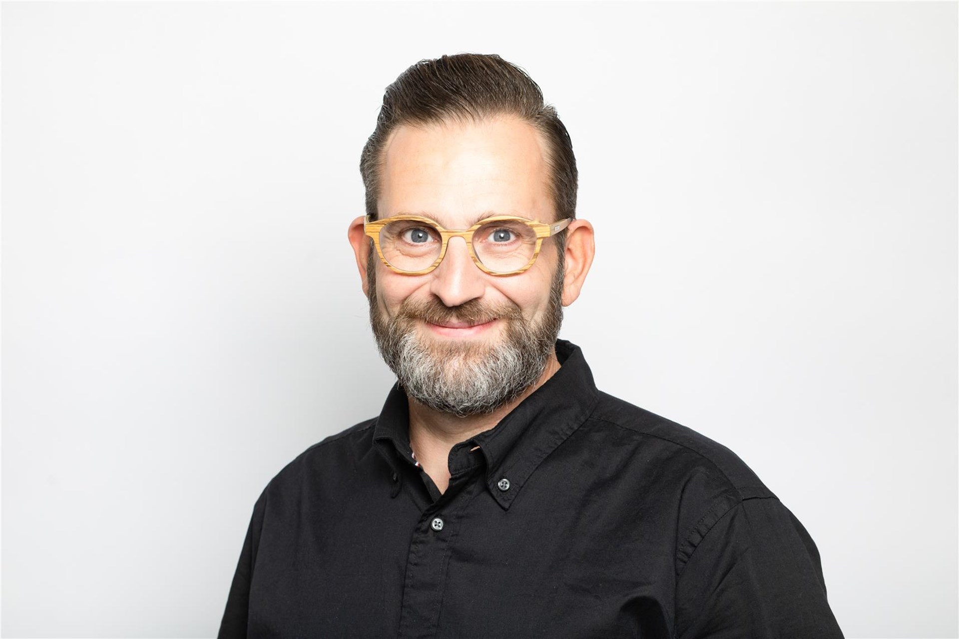 Sebastian Kuhl