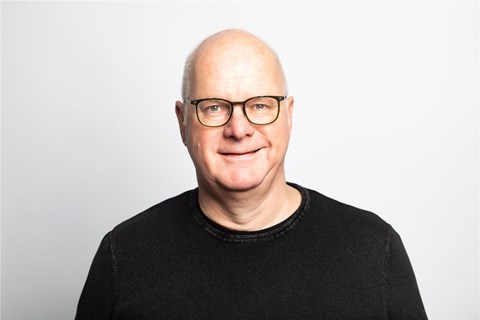 Christoph Grün