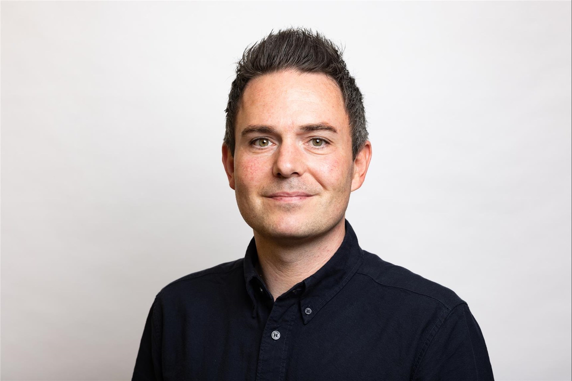 Tim Musberg