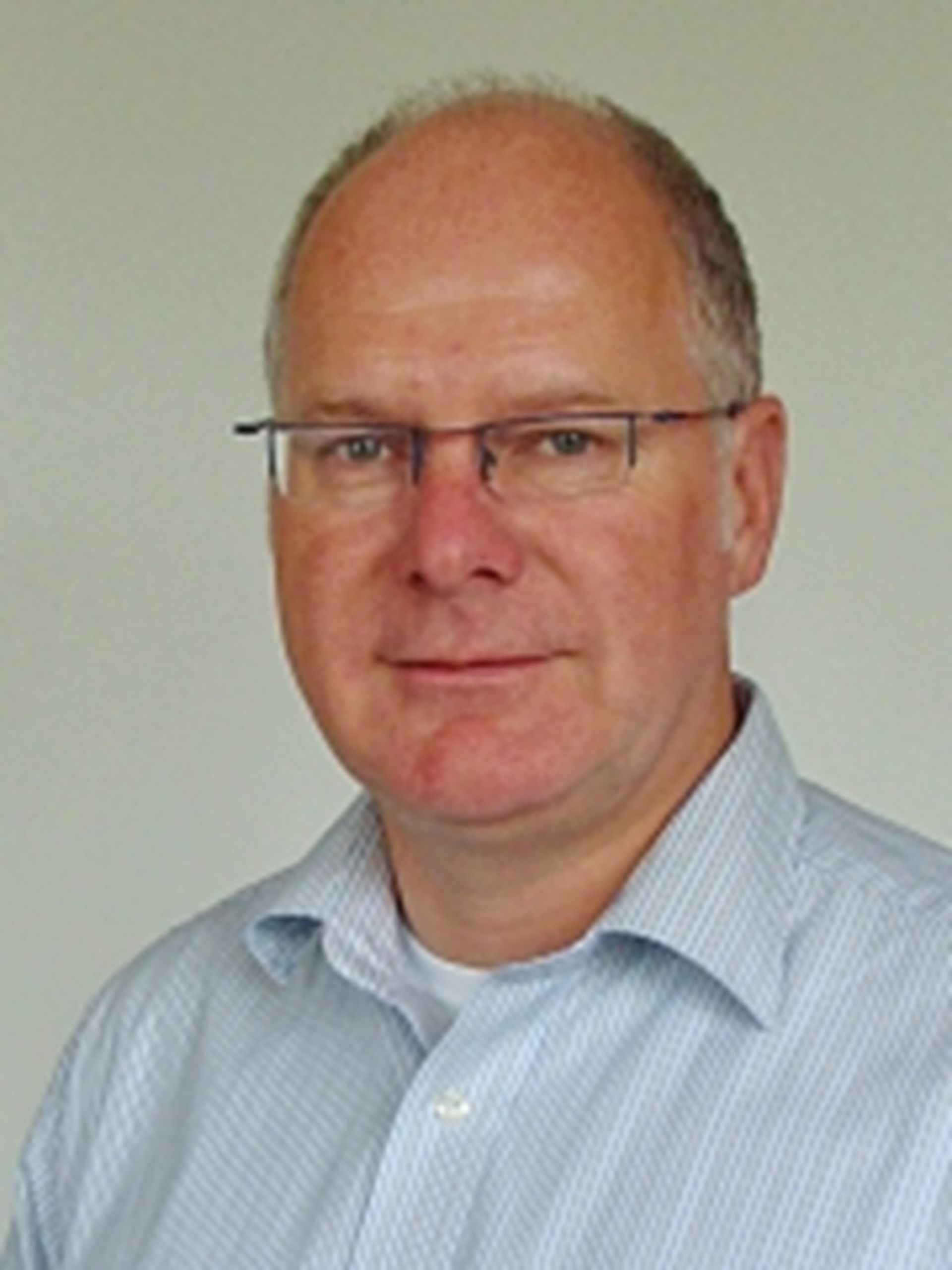 Christoph Grün