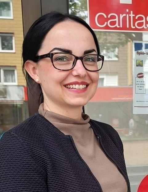 Hanna van Holt