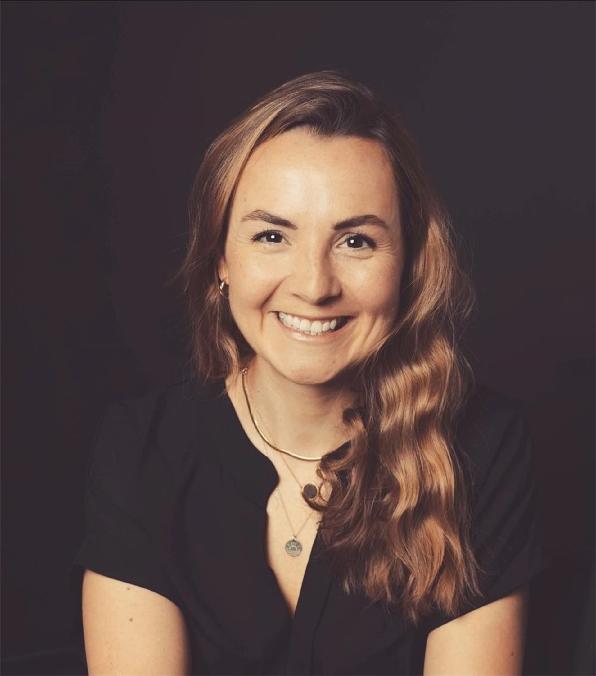 Katrin Gieß