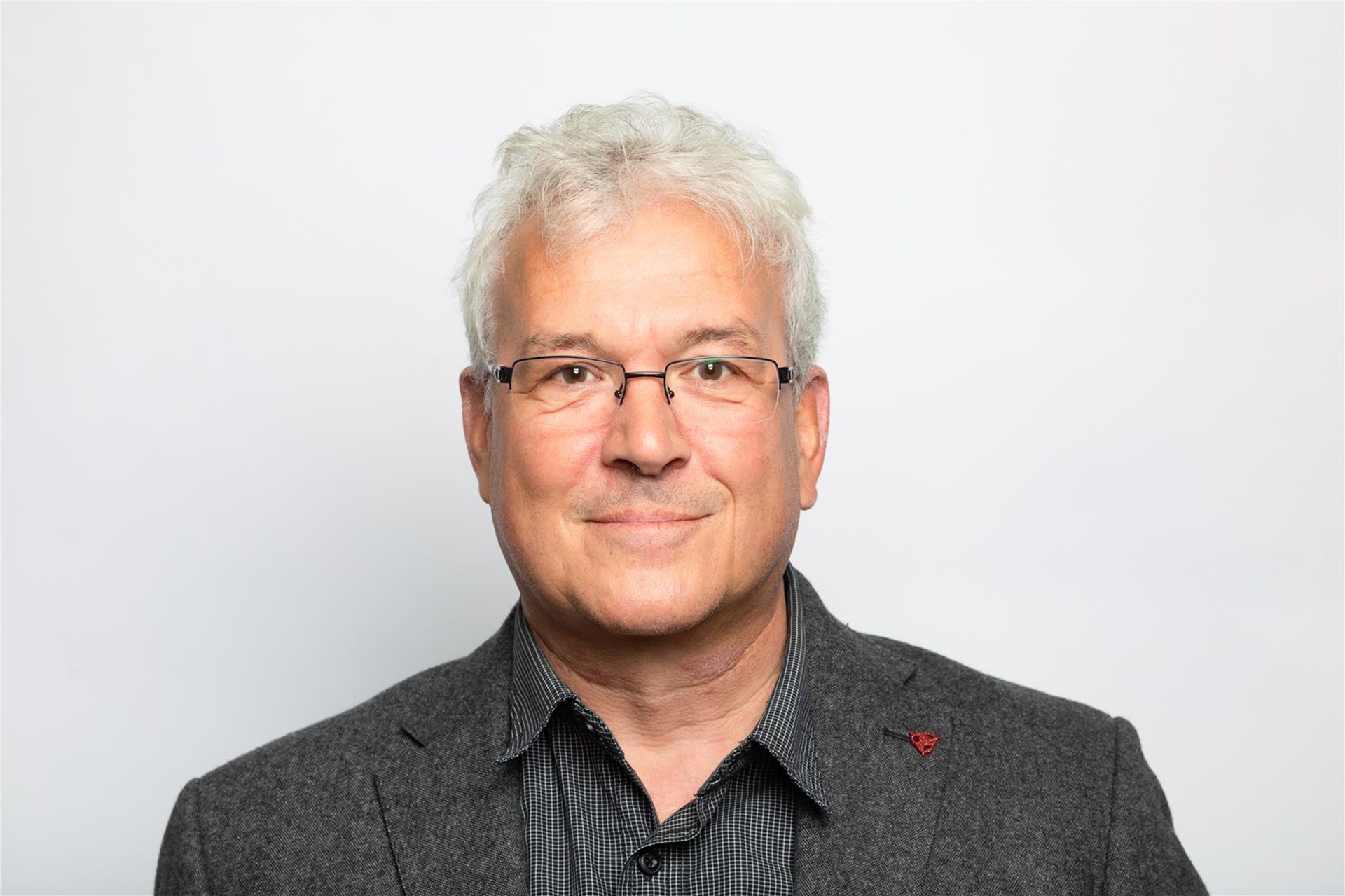 André Bsdurrek