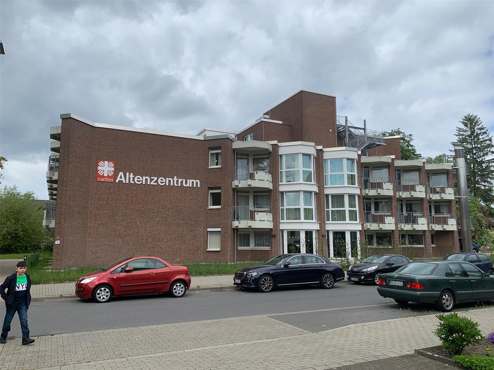 Haus St. Anna